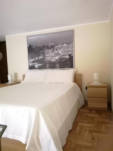 Borgo Del Cavaliere | Luxury Apartment