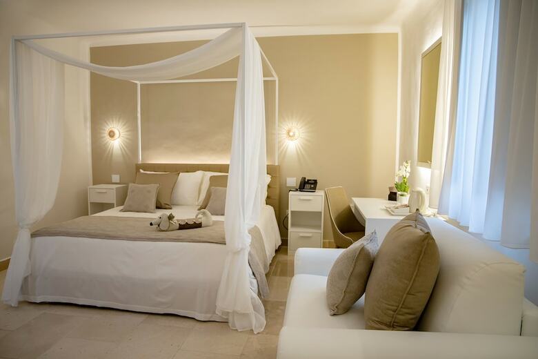 Monun | Hotel | Restaurant | Spa