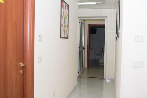 Hostal Affittacamere Il Pumo