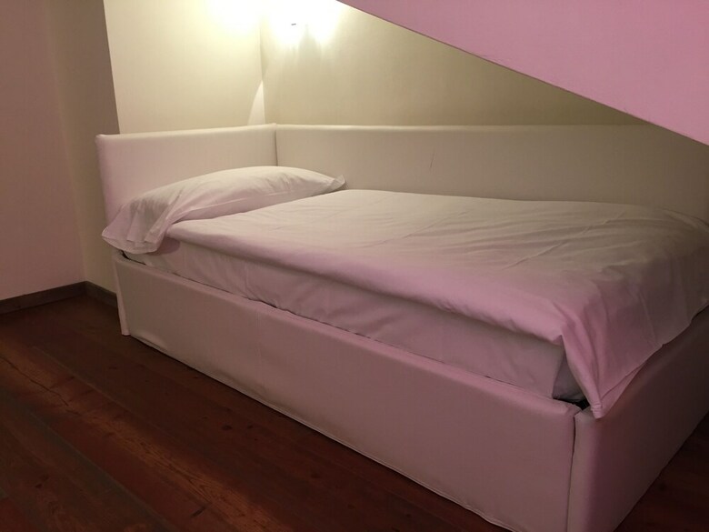 Apartamento Residenza Le Marmotte