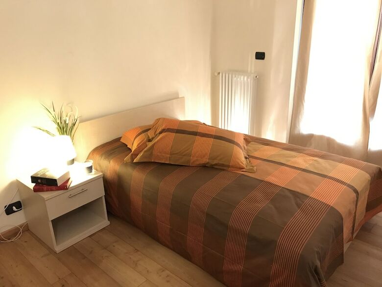 Apartamento Residenza Le Marmotte