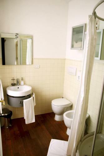 Sotto Il Borgo Apartments