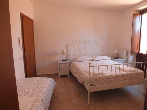 Bed & Breakfast Il Torrione