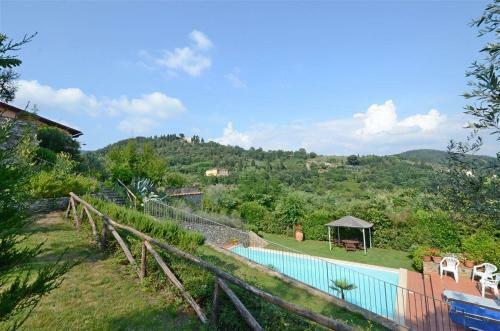 Villa Docciolina