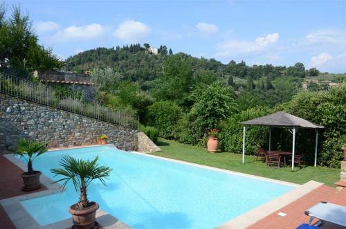 Villa Docciolina