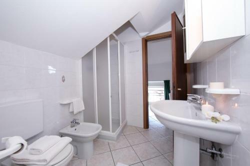 Apartamento Residence Riva Del Lario