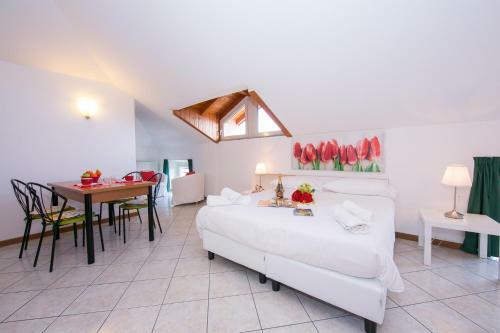 Apartamento Residence Riva Del Lario