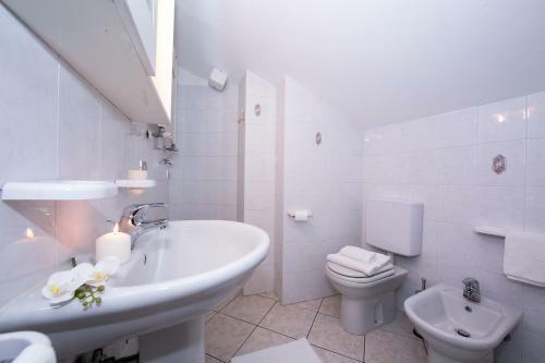 Apartamento Residence Riva Del Lario