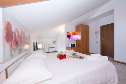 Apartamento Residence Riva Del Lario