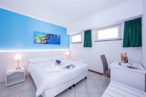 Apartamento Residence Riva Del Lario