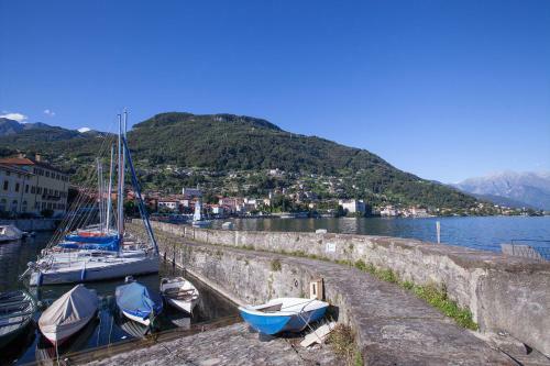 Apartamento Residence Riva Del Lario