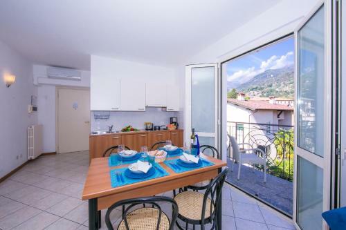 Apartamento Residence Riva Del Lario