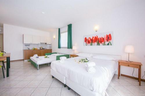Apartamento Residence Riva Del Lario