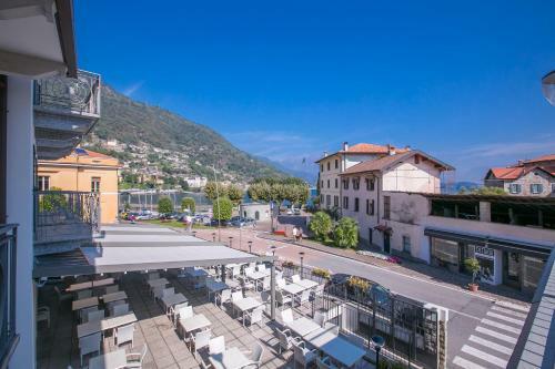 Apartamento Residence Riva Del Lario