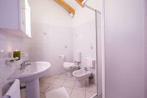 Apartamento Residence Riva Del Lario