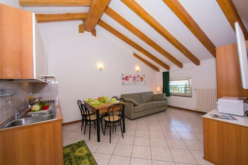 Apartamento Residence Riva Del Lario