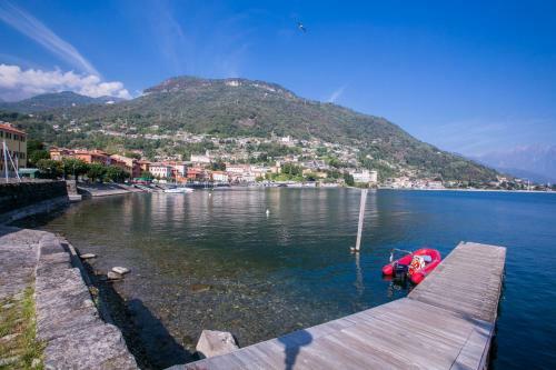 Apartamento Residence Riva Del Lario