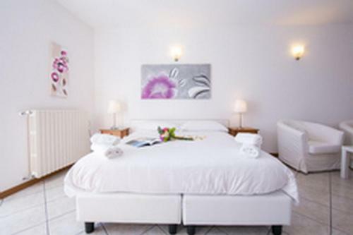 Apartamento Residence Riva Del Lario