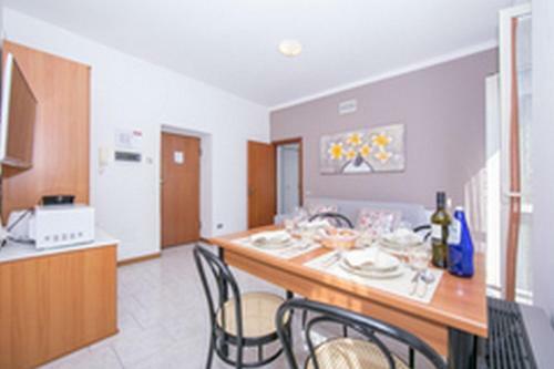 Apartamento Residence Riva Del Lario
