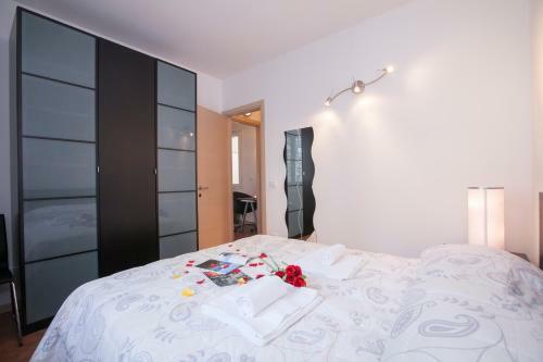 Apartamento Casa Marianne