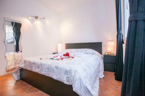 Apartamento Casa Marianne