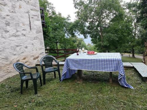 Lake Como Cottage