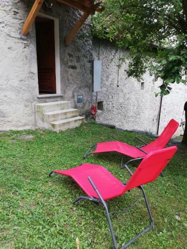 Lake Como Cottage