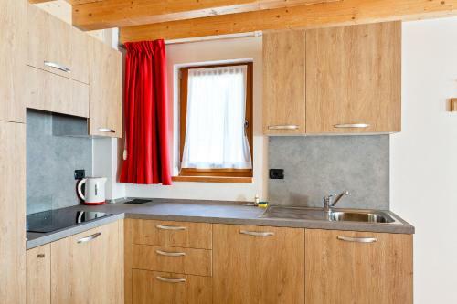 Gressoney Saint-jean Halldis Apartments