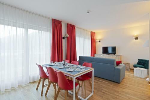 Gressoney Saint-jean Halldis Apartments