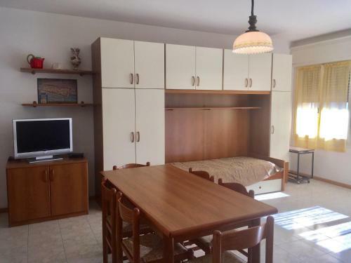Apartamento Santis 44