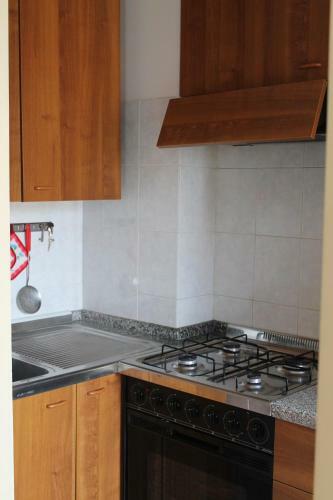 Apartamento Santis 44