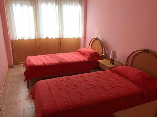 Apartamento Residence Mirage