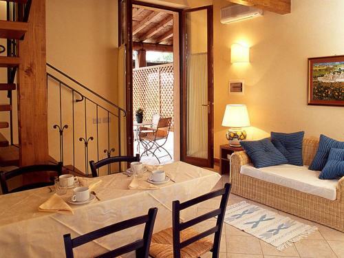 Grosseto Apartment Sleeps 4 Pool Air Con Wifi