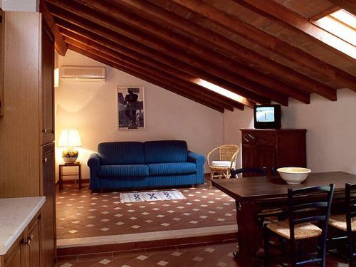 Grosseto Apartment Sleeps 4 Pool Air Con Wifi