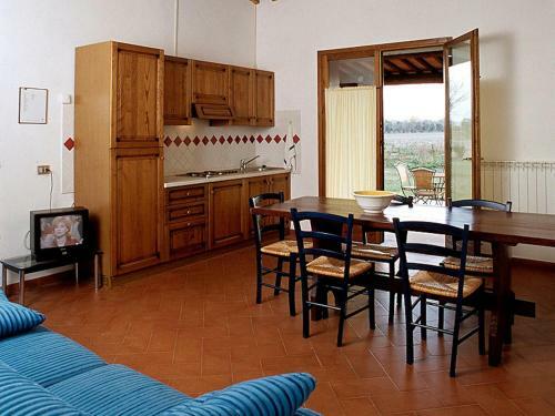 Grosseto Apartment Sleeps 4 Pool Air Con Wifi