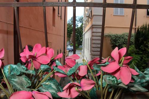 Hostal Gemini Camere E Suites