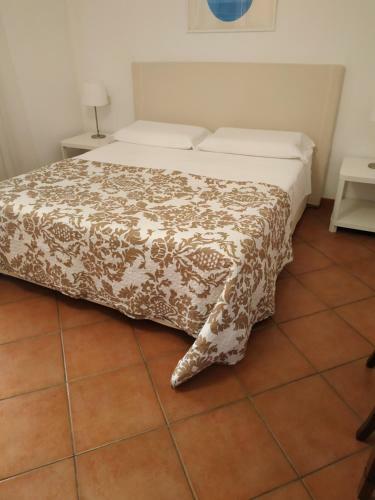 Hostal Gemini Camere E Suites