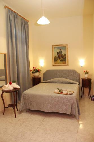 Hostal Gemini Camere E Suites