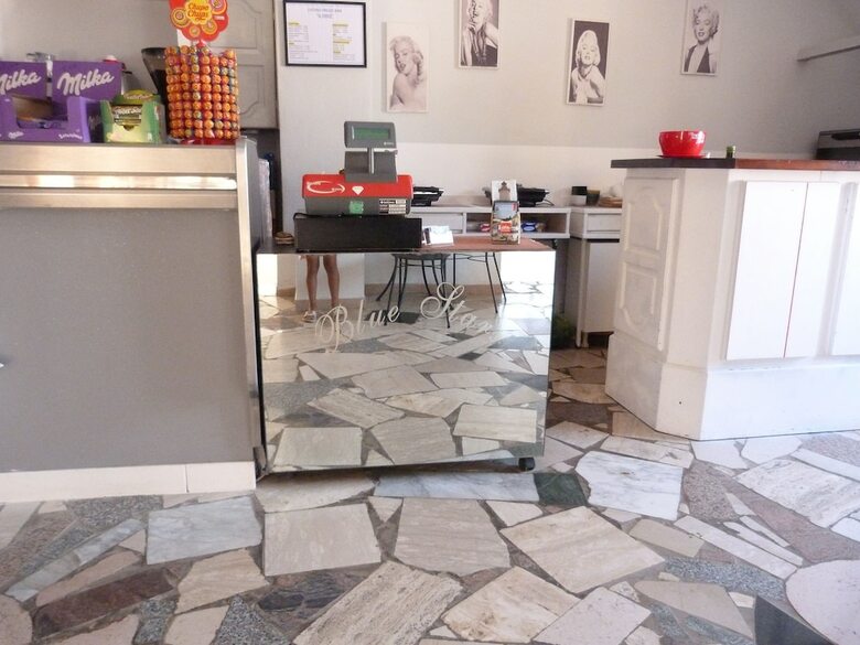 Residence "il Faro"