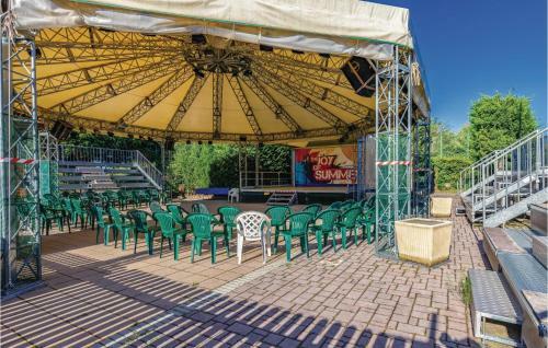 Apartamentos Camping Del Sole - Chalet 6