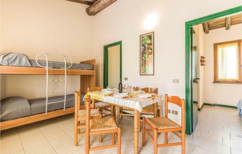 Apartamentos Camping Del Sole - Chalet 6