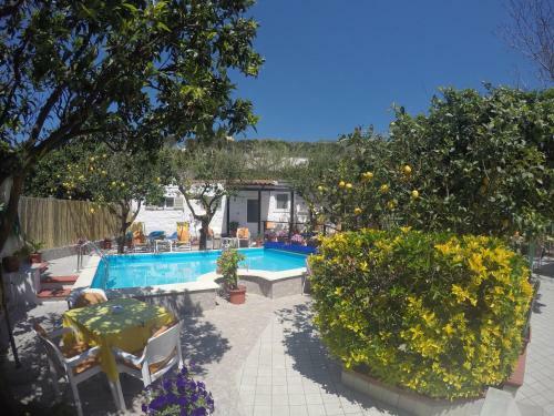 Hotel La Rondinella