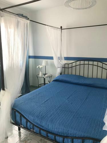 Bed & Breakfast Le Nereidi