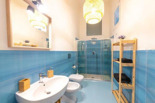 Villa Regine Apartments