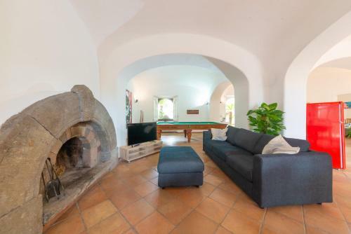 Villa Regine Apartments