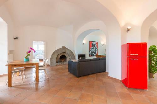 Villa Regine Apartments