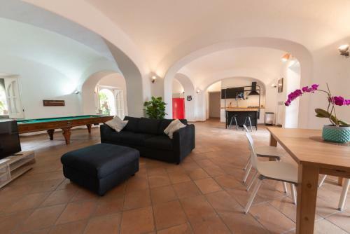 Villa Regine Apartments
