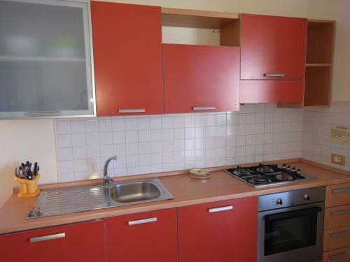 Apartamento Villa Pietra Verde