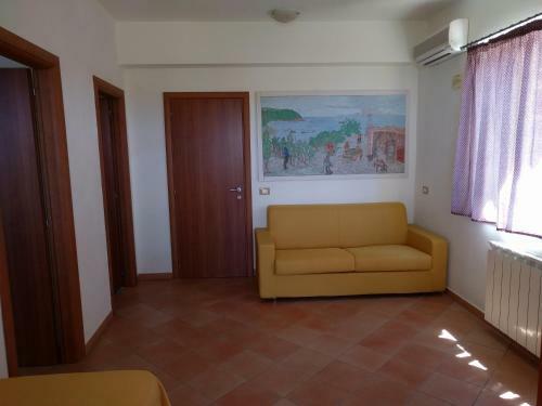 Apartamento Villa Pietra Verde