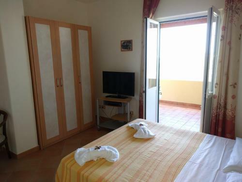 Apartamento Villa Pietra Verde